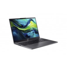 ACER Aspire Go 15 AG15-51P-53FW i5-1334U 15.3" 1920x1200 RAM 8GB SSD 512GB Intel UHD Graphics Integrated Windows 11 Home Steel Grey 1.7 kg