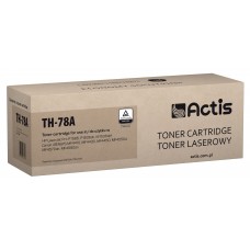HP 78A / Canon 728 726 Lāzerprintera Kasetne Alternatīva Aizstāj HP CE278A / Canon CRG728 CRG726