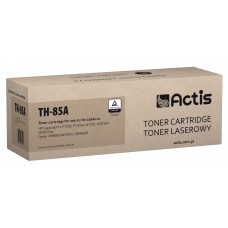 HP 85A / Canon 725 Lāzerprintera Kasetne Alternatīva Aizstāj HP CE285A / Canon CRG725 HP 85A / Canon 725 Lāzerprintera Kasetne Alternatīva Aizstāj HP CE285A / Canon CRG725