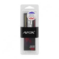 Afox 8GB DDR4 3200Mhz CL22 SODIMM (Notebook)