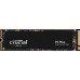 Crucial P3 Plus 1TB NVME m.2 PCIE 4.0 SSD 3D NAND