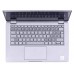 LIETOTS Izcilā Stāvoklī Dell Latitude 7410 klēpjdators 14", i5-10310U, RAM 8GB, SSD 256GB, Windows 11 Pro, Black, 1.33kg, Touchscreen