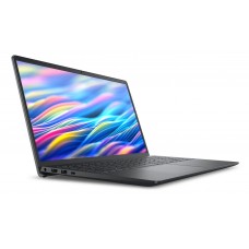 Dell DC15250 i5-1334U 15.3" 1920x1080 120hz RAM 8GB SSD 512GB Intel UHD Graphics Integrated Windows 11 Pro Carbon Black 1.9 kg