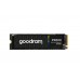 Goodram PX600 500GB NVME m.2 PCIE 4.0 SSD 3D NAND Goodram PX600 500GB NVME m.2 PCIE 4.0 SSD 3D NAND