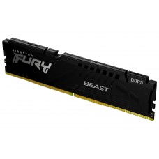 Kingston FURY Beast 8GB DDR5 6000Mhz CL36 DIMM EXPO