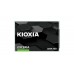 Kioxia Exceria 480GB SATA SSD