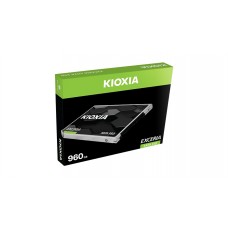 Kioxia Exceria 480GB SATA SSD
