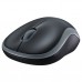 Bezvadu Datorpele Logitech M185 Wireless Mouse Gray Bezvadu Datorpele Logitech M185 Wireless Mouse Gray