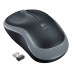 Bezvadu Datorpele Logitech M185 Wireless Mouse Gray Bezvadu Datorpele Logitech M185 Wireless Mouse Gray