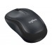Klusa Bezvadu Datorpele Logitech M220 Wireless Mouse Gray Silent