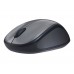 Bezvadu Datorpele Logitech M235 Wireless Mouse Gray