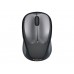 Bezvadu Datorpele Logitech M235 Wireless Mouse Gray
