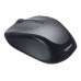 Bezvadu Datorpele Logitech M235 Wireless Mouse Gray