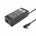 Asus (4.0*1.35) Klēpjdatora Barošanas Adapteris Qoltec Monolith Power adapter for laptop Asus 65W 19V 3.42A 4.0*1.35 +power cable Asus (4.0*1.35) Klēpjdatora Barošanas Adapteris Qoltec Monolith Power adapter for laptop Asus 65W 19V 3.42A 4.0*1.35 +power cable